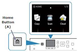 Learn how to clean the paper feed roller on a pixma. Pixma Mg5540 Wireless Connection Setup Guide Canon Europe