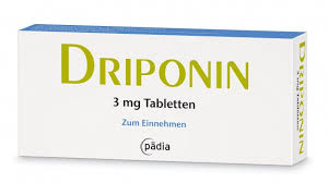 Kratzebehandlung Driponin Infectopharm Fuhrt Eigenes Ivermectin Generikum Ein