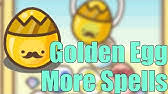 Clawbert Enter Your Spell Showmethemoney 1000coins Youtube