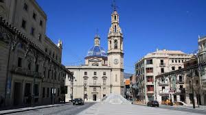 Alcoy Rebasa Los 1 000 Casos De Contagio Por Covid 19 Desde El Inicio De La Pandemia