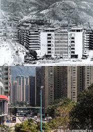 黃大仙龍翔道 黃大仙徒置區 1963年 skyscraper building structures