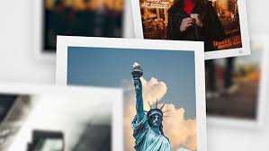 Square Premiere Slideshow Premiere Pro Template Photo Slideshow Square Photos Premiere Pro
