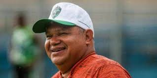 Frank Bernardo é o novo supervisor de futebol do Amazonas FC