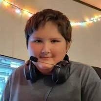 Wyatt Andrew Sauro Obituary (2025)