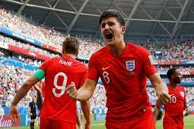 We can't talk about music without mentioning a song still sung by england fans today. What Time Is The England Game On Tonight What Tv Channel Is World Cup Semi Final Vs Croatia All You Need To Know London Evening Standard Evening Standard