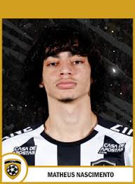 29 (born aug 23rd, 1991). Matheus Nascimento Habilidades Pro Evolution Soccer