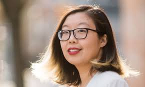 Artist Talk: Pamela Liou