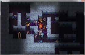 Image result for Games Video Games Roleplaying Rogue-like NetHack Humor