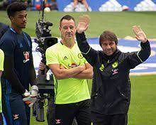 Er gewann eine goldmedaille bei olympischen spielen. Antonio Conte Wikipedia