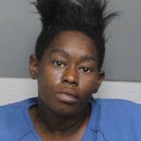 Arrest Report for May 22