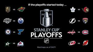 Montreal Canadiens Eye First Playoff Berth Since 2021 Tonight