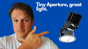 HE Williams Just Made a 2” Downlight You'll Love For You Commercial  Projects — Delivered Lumens