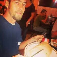 Rodney Wilkinson (bigcerealfan)