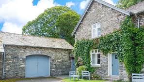 Maybe you would like to learn more about one of these? Briar Luxury Holiday Cottage In The Lake District Graythwaite