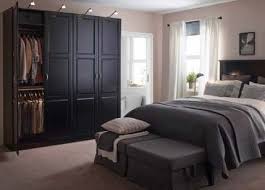 57 New Ideas For Bedroom Dark Furniture Ikea Ikea Bedroom Furniture Fitted Bedroom Furniture Home Bedroom