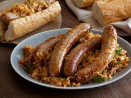 25 Ways To Use Sauerkraut Devour Cooking Channel