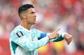 Ronaldo eyes 1,000-goal ‘icing on the cake’ as Portugal begin new era