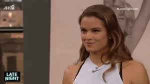 Maybe you would like to learn more about one of these? Best Maria Sakkari Gifs Gfycat