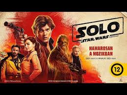 A jedi visszatér 1983 teljes film magyarul videa. Solo Egy Star Wars Tortenet 12 Hivatalos Szinkronizalt Elozetes 2 Youtube