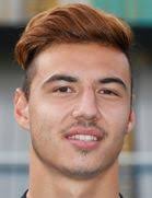 Johan dion cools ke jdt? Dion Cools Player Profile 20 21 Transfermarkt