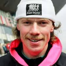 Famous Olympic Gold Medal Winners