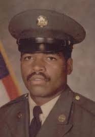 Michael Eugene Estep, Sr.