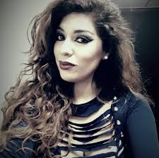 Sat Meher Belly Dancer