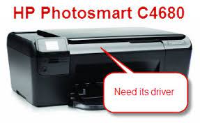 Install the latest driver for hp photosmart c4680. Can T Find Driver Of Hp Photosmart C 4680 For Windows 10 64 Bit The Machine Should Be Set Up Wirelessly Printer Troubleshooting
