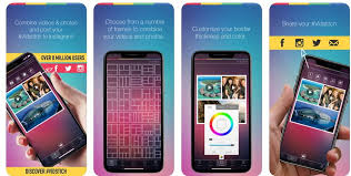 Best Video Collage Apps For Iphone And Ipad