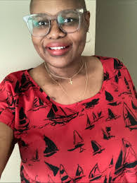 Katrina Hays's Instagram, Twitter & Facebook