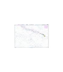 british admiralty nautical chart 4809 hawaiian islands