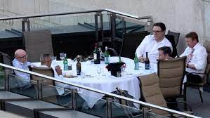 Stopping at nothing to find her, their desperate search for the truth leads to a. Questions Raised After Kenney Ministers Seen Dining On Sky Palace Patio Cbc News