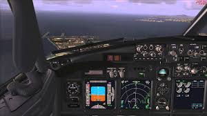 Fsx Pmdg Landing Santos Dumont Sbrj 20l Hd