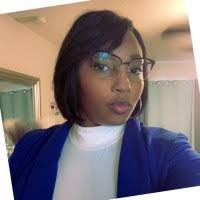 Veronica Burrell's Instagram, Twitter & Facebook