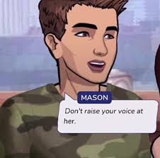 Mason Sawyer