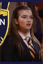 Crown Lake" Midterms (TV Episode 2020)