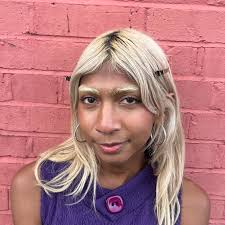 🌟Sending big Gap Day vibes to @tishe.fatunbi, who is taking her first Gap  Day today! 🌟 Tishé Fatunbi is a Dublin based theatre maker, actor, writer  and founder of ArinolaTheatre, a black