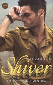 Shiver (Italian Edition) by Katiuscia Oliva