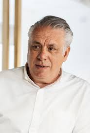 Simon Crowe Director at