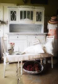 Bank Chair Bench Vintage Shabby Chic Linen Seating Chair Chic Linens Vintage Shabby Chic Shabby Chic