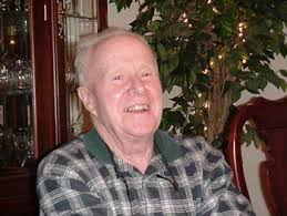 Charles & Olive Stiles Memorial