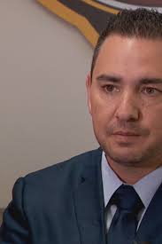 Former Moab police chief named by governor as new director of Utah Dept. of  Corrections