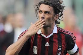 Paolo maldini and nesta ○ the art of defending ○ best duo ever www.wespeakfootball.tv/ don't. Paolo Maldini Imdb