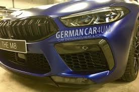 Bmw m8 competition price uk. Bmw M8 Competition Leaked Before Debut Autocar India