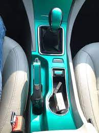 Here at acc, our custom auto interior automotive carpet is surprisingly affordable. Matte Metallic Vinyl Car Wrap Diy Custom Car Interior Diy Car Car Wrap