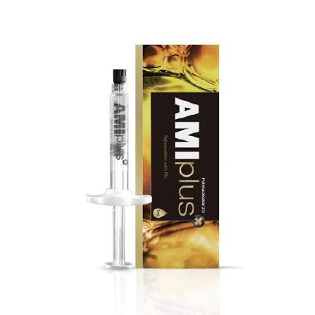 Ami Plus X – Two Face Aesthetics US