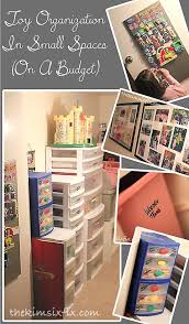 We did not find results for: Toy Organization In Small Spaces And On A Budget Toy Room Organization Kids Room Organization Small Bedroom Organization