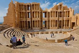 Hasil gambar untuk gambar libya