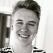 John Sandstrom's Instagram, Twitter & Facebook