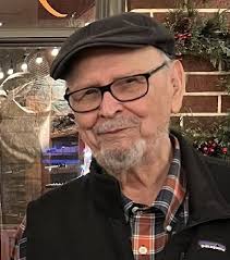 Homer Rodriguez Obituary (1936